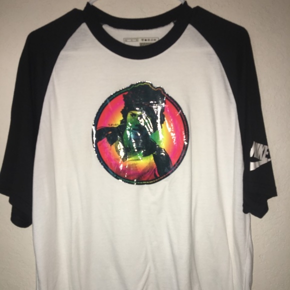 Nike | Shirts | Nike John Mcenroe 